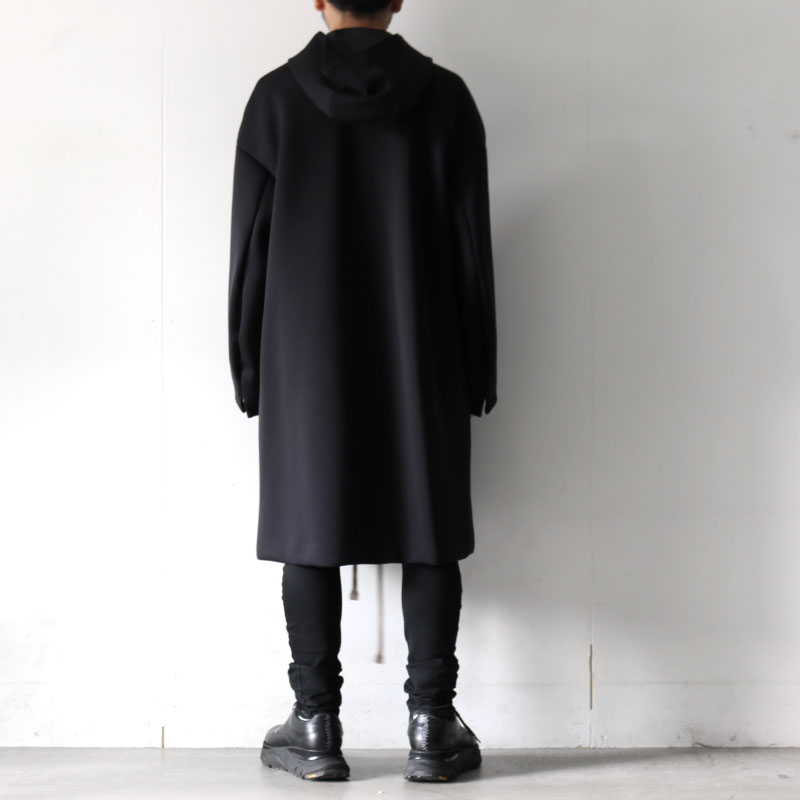 ETHOSENS / ウェットスーツコート [WETSUITS COAT