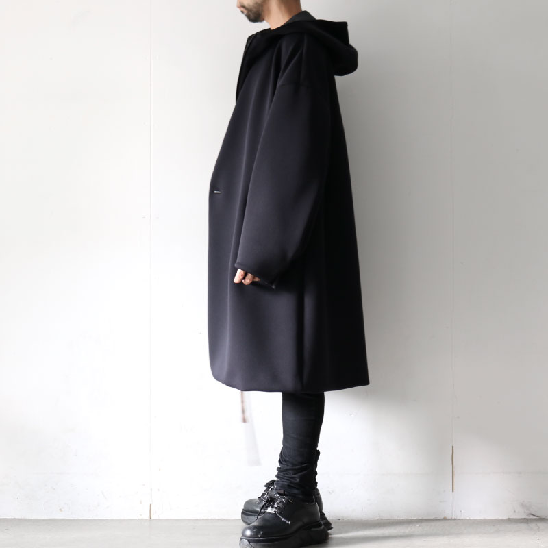 ETHOSENS / ウェットスーツコート [WETSUITS COAT