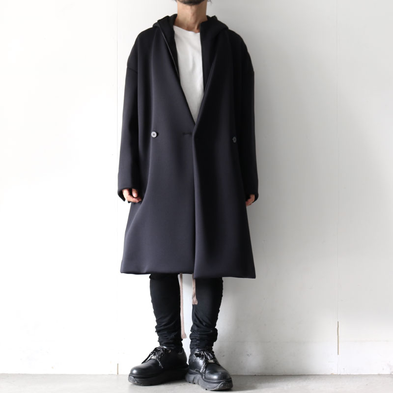 ETHOSENS / ウェットスーツコート [WETSUITS COAT