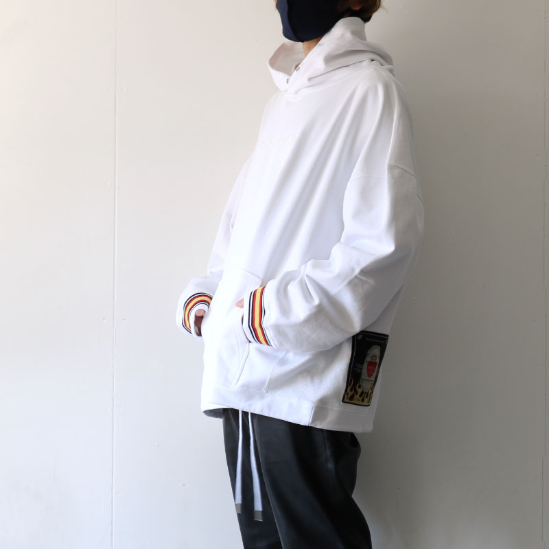 激安通販の TENDER PERSON パーカー - Hoodie Standard / パーカー - selectacg.com