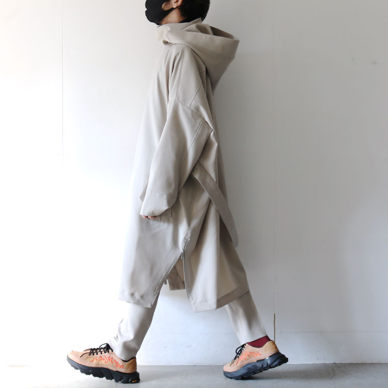 SISE / バルーンコート