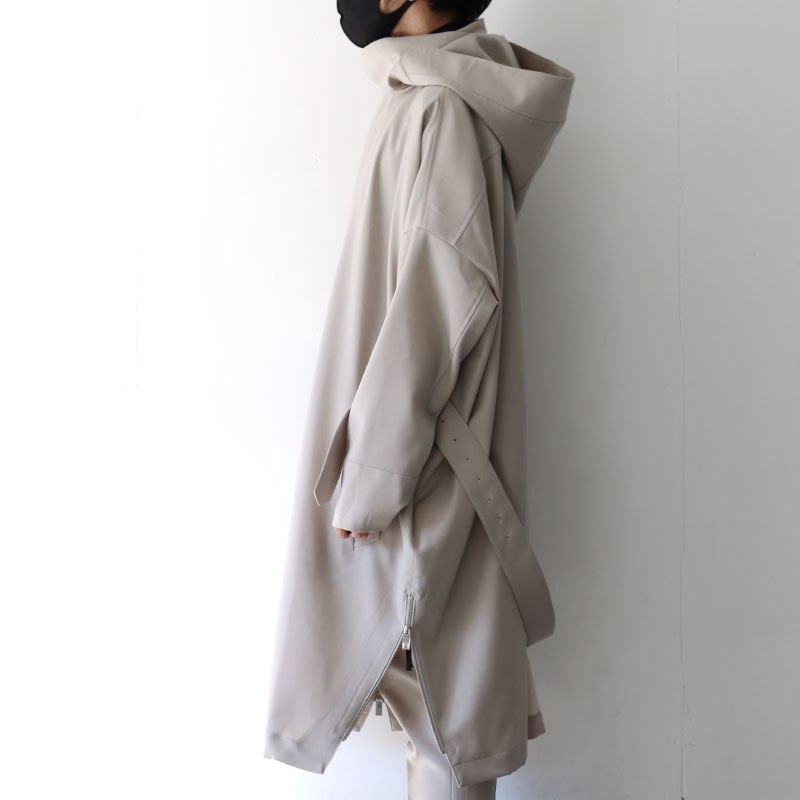 SISE / バルーンコート