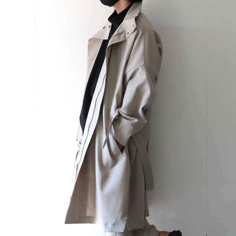 SISE / バルーンコート