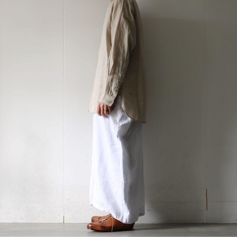 suzuki takayuki(スズキタカユキ) / イージーワイドパンツ(DHOTI[S222