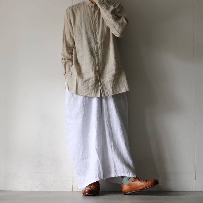 suzuki takayuki(スズキタカユキ) / イージーワイドパンツ(DHOTI[S222-22])の通販−公式取り扱いセレクトショップ