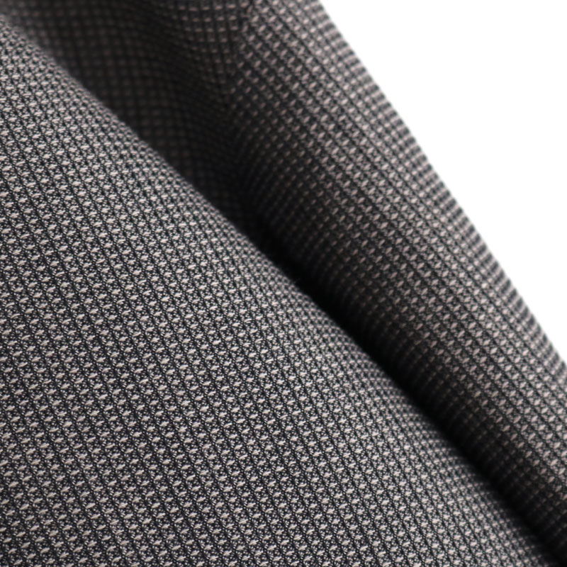 ETHOSENS(エトセンス) / COLLARLESS BLOUSON / 5E122-44(カラーレス