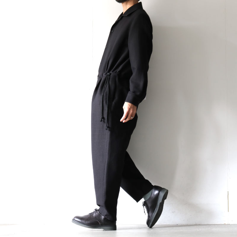 ETHOSENSエトセンス / JUMP SUIT / 5Eジャンプスーツの通販