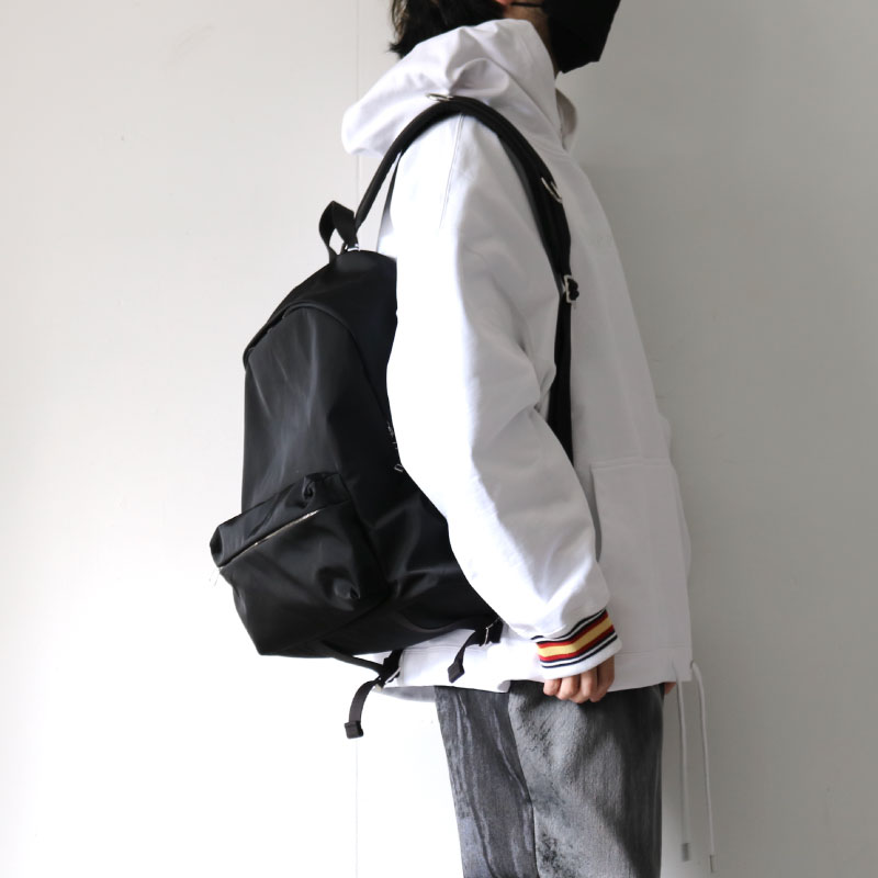 SOE One Shoulder B.P X-Pac Size L ソーイ