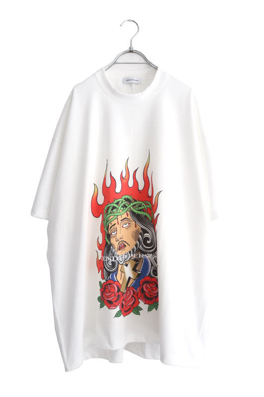 TENDER PERSON / プリントTシャツ