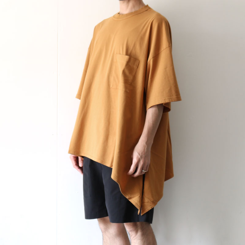 UNDECORATEDアンデコレイテッド ウールロングスカート スカート ロング