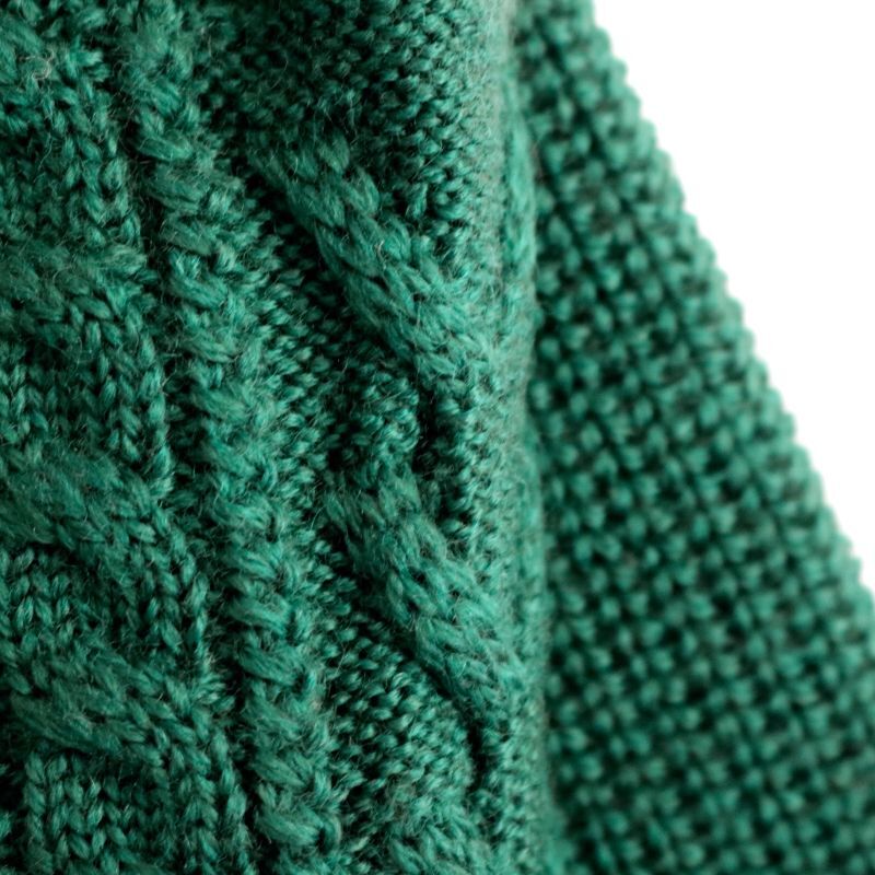 SISE(シセ) / クルーネックニット：CREW KNIT[22AW-NA-KN-01]の通販