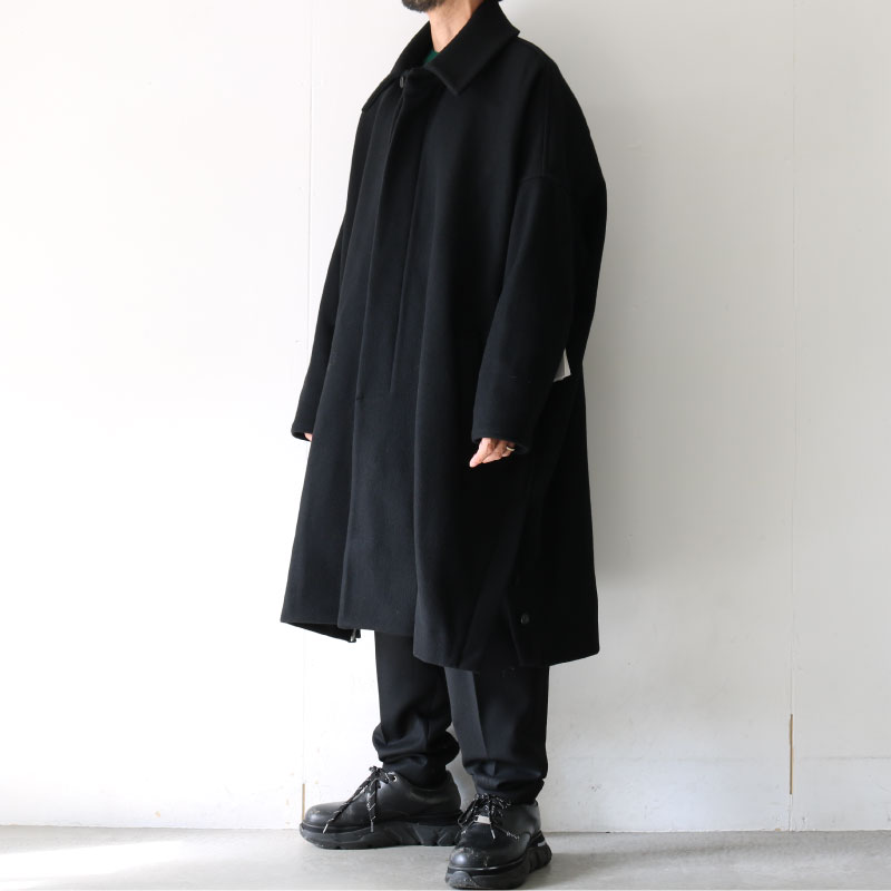 SISE / バルーンコート