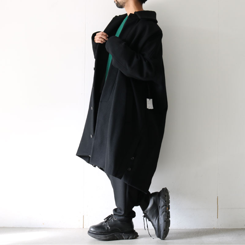 SISE / バルーンコート
