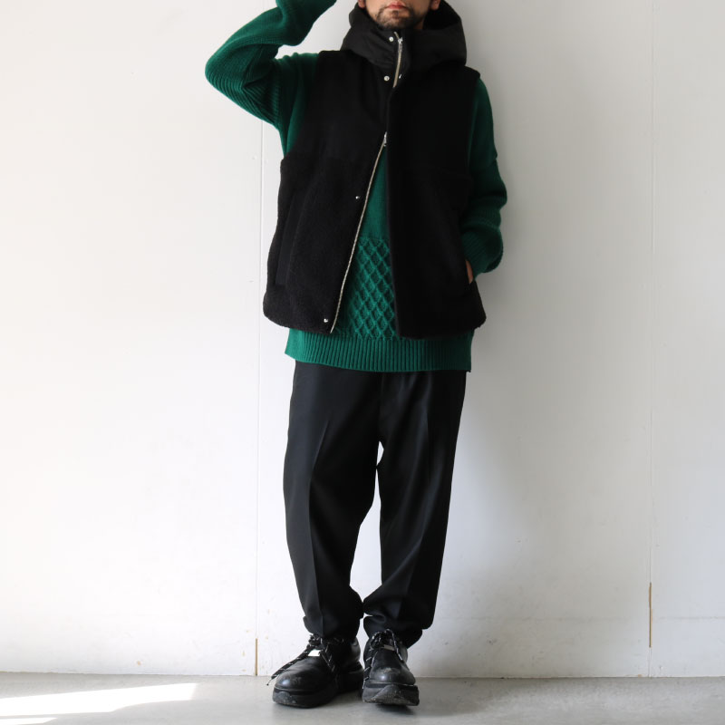 SISE / フードベスト