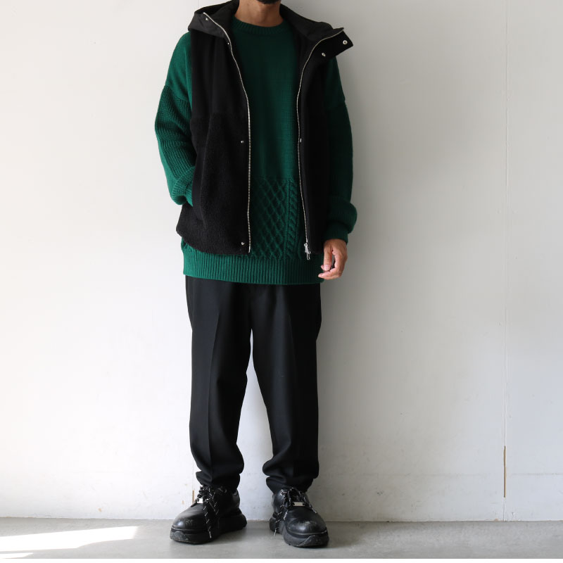 SISE / フードベスト