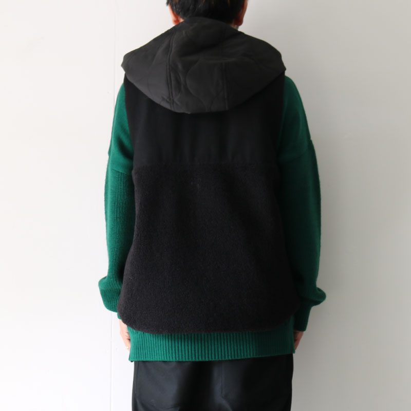 SISE / フードベスト