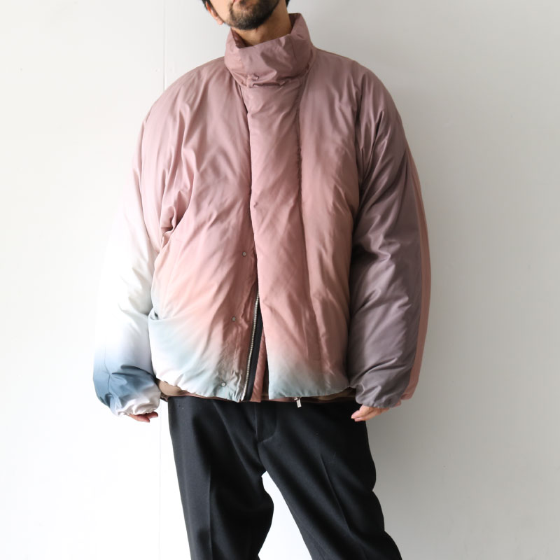 数量限定】 soe shirt DOWN JKT ダウンジャケット cancrystal.com