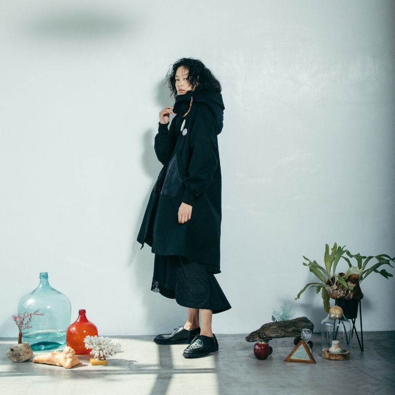 STOF(ストフ) / モッズコート（Tribal Mods Coat[SF22AW-01A]）の通販 