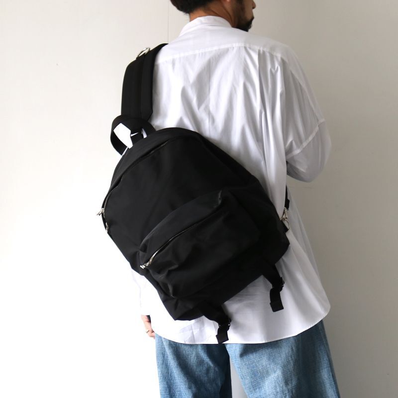 soe ONE SHOULDER BACKPACK size M