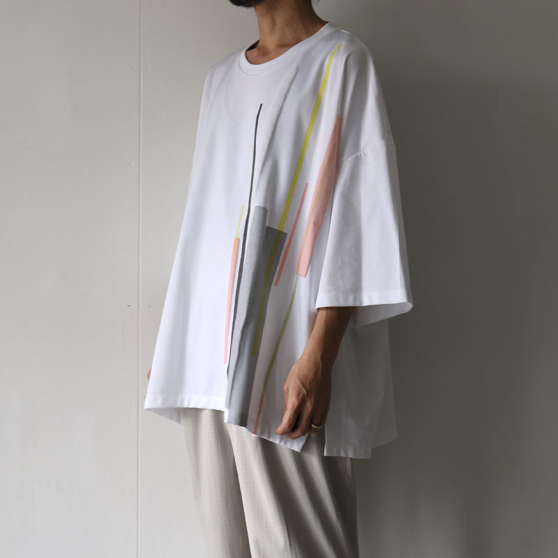 LichtBestreben(リヒトベシュトレーベン) ルーズシャツ | gulatilaw.com