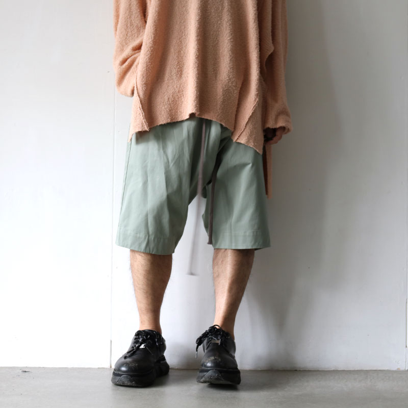 A.F ARTEFACT / サルエルショーツ