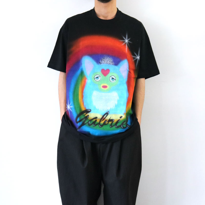 【PATOU】美品✨　Tシャツ