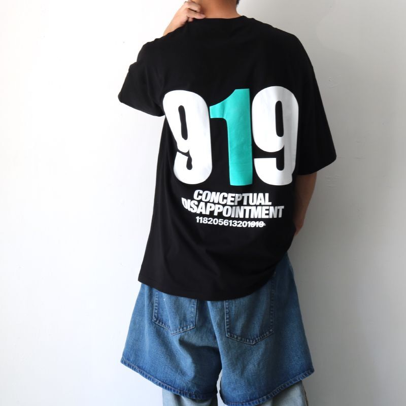 【超安い】 A.F ARTEFACTのプリントTシャツ Tシャツ/カットソー(半袖/袖なし) - ciat.or.th