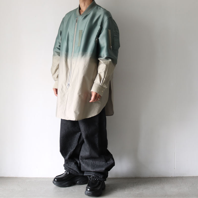TAAKK over-shirts