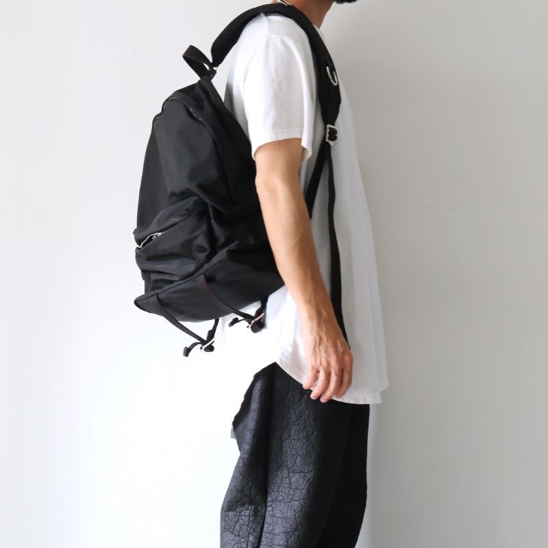 ソーイ　ワンショルダー　リュック　soe 　SOLOTEX BACKPACK