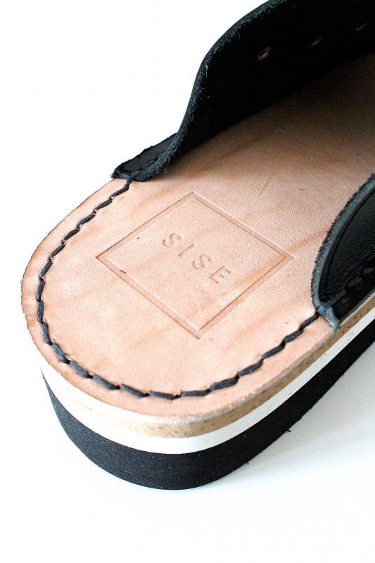 SISE(シセ) / トレッキングレザーサンダル(AC-02)の通販−公式取り扱い SISE(シセ) / トレッキングレザーサンダル(AC-02)の通販−公式取り扱い