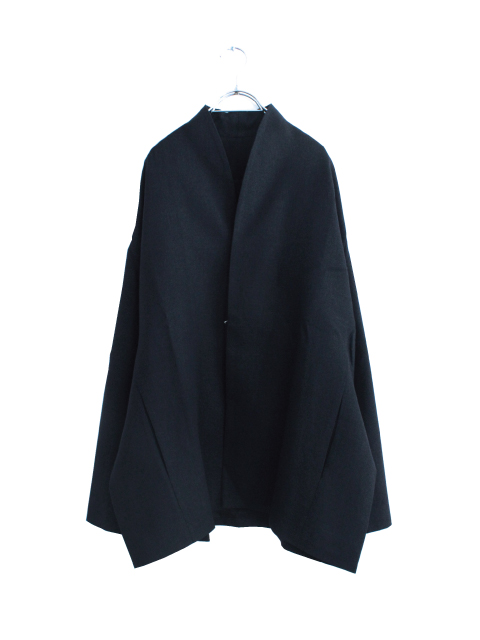 STOF(ストフ) / SF15AW-38（モッズフードネックウォーマー）の通販 