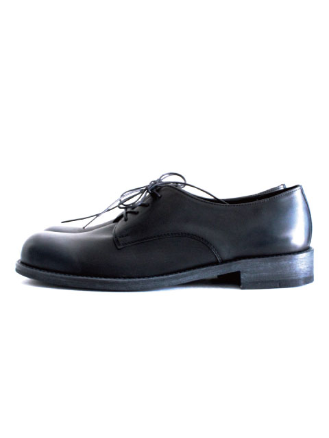 PADRONE / ダービープレーントゥシューズ (DERBY PLAIN TOE SHOES)の