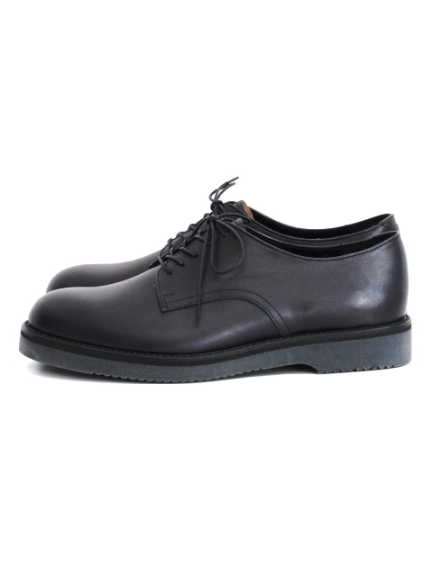 PADRONE / プレーンシューズ(DERBY PLAIN TOE SHOES / DANTE)の通販